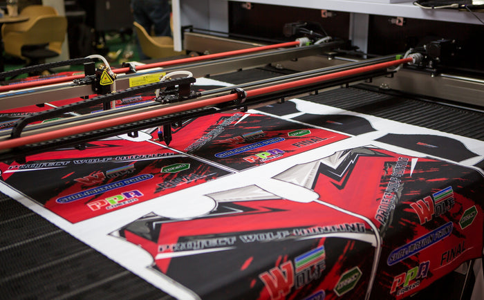 Find the Best Custom T-Shirt Transfers in RVA