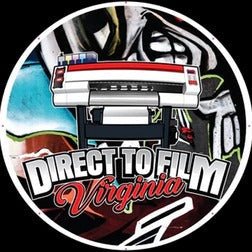 Find the Best DTF Transfers Near Me in Hampton Roads