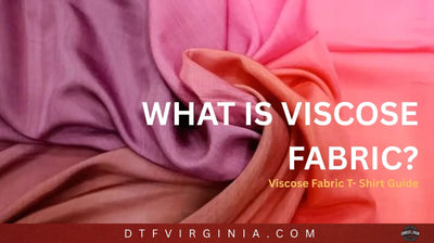 What is Viscose Fabric?