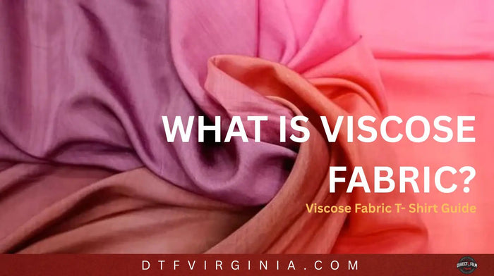 What is Viscose Fabric?