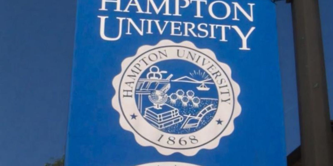 Hampton University: A Legacy of Excellence & Opportunity in Higher Education - DTF Virginia