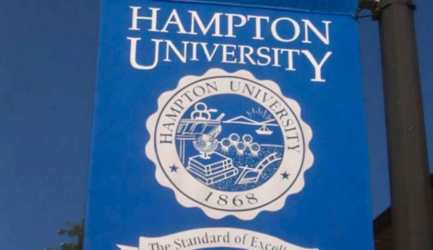 Hampton University: A Legacy of Excellence & Opportunity in Higher Education - DTF Virginia
