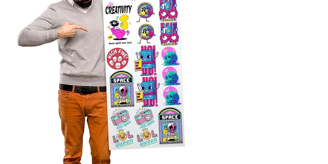 The Ultimate Guide to DTF Printing, Heat Transfers, and Custom Apparel in Virginia - DTF Virginia