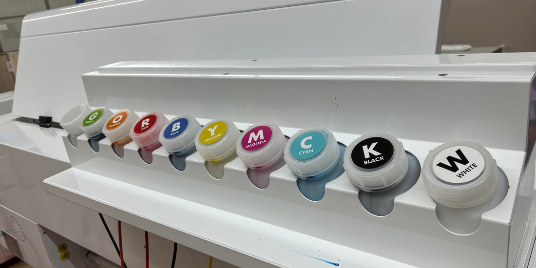 Tru 9 Color CMYK + ORGB DTF Transfers – A Complete Guide - DTF Virginia