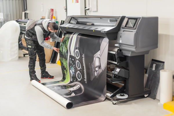 Local DTF Printer for Etsy Sellers in Hampton