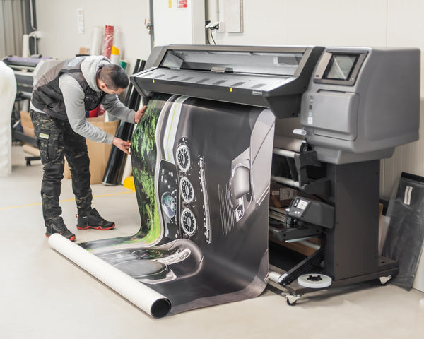 Local DTF Printer for Etsy Sellers in Hampton
