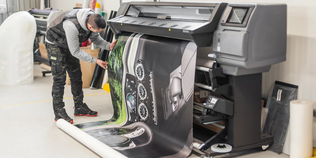 Reliable DTF Printer for Etsy Shop Owners in Hampton - DTF Virginia