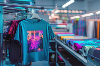 Local DTF Printer for Etsy Sellers in Hampton