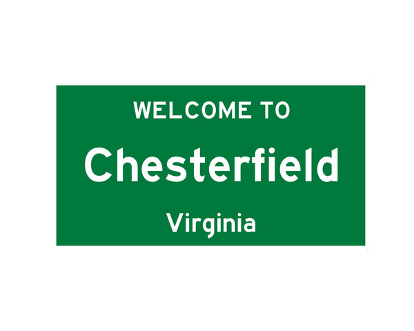 Make a Statement with DTF Transfers in Chesterfield, VA