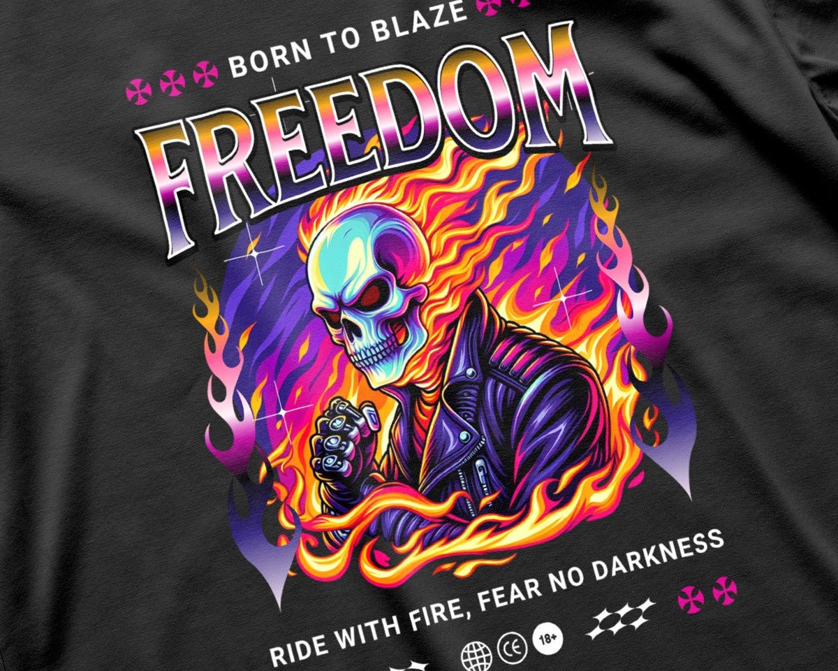 Ninja Transfers Explained: The Ultimate Guide to DTF Custom Apparel Printing - DTF Virginia