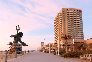 Printing in Va Beach Town Center, Oceanfront, and Kempsville