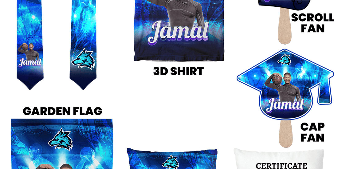 DTF vs Sublimation: Which Printing Method is Best for You? - DTF Virginia