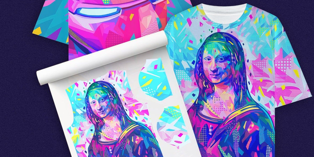 The Ultimate Guide to Custom Printing: DTF, Screen Printing, and Sublimation Explained - DTF Virginia