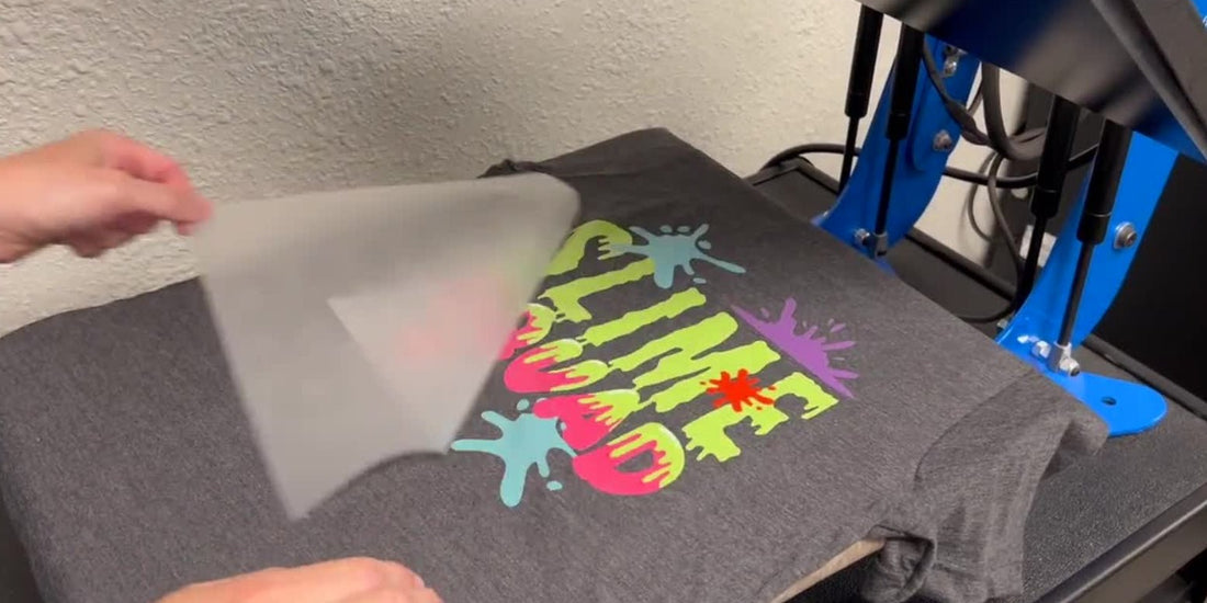 The Ultimate Guide to the Best Heat Press for DTF Transfers - DTF Virginia