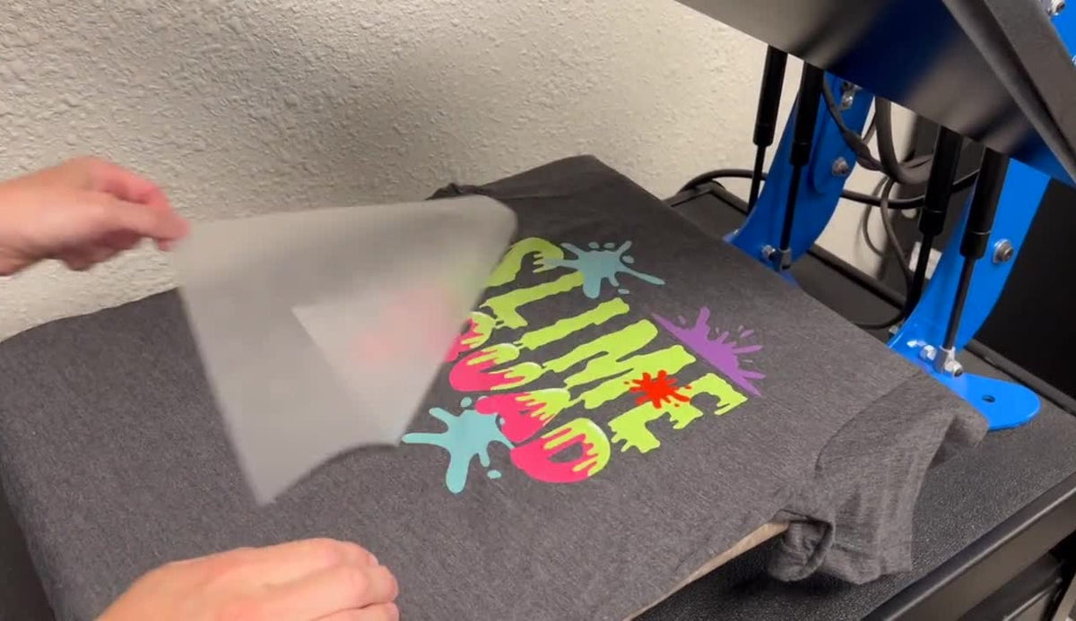 The Ultimate Guide to the Best Heat Press for DTF Transfers - DTF Virginia