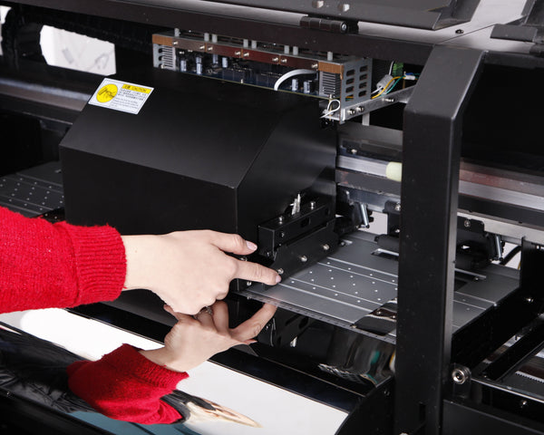 UV DTF Transfers: Your Ultimate Guide to Custom Printing