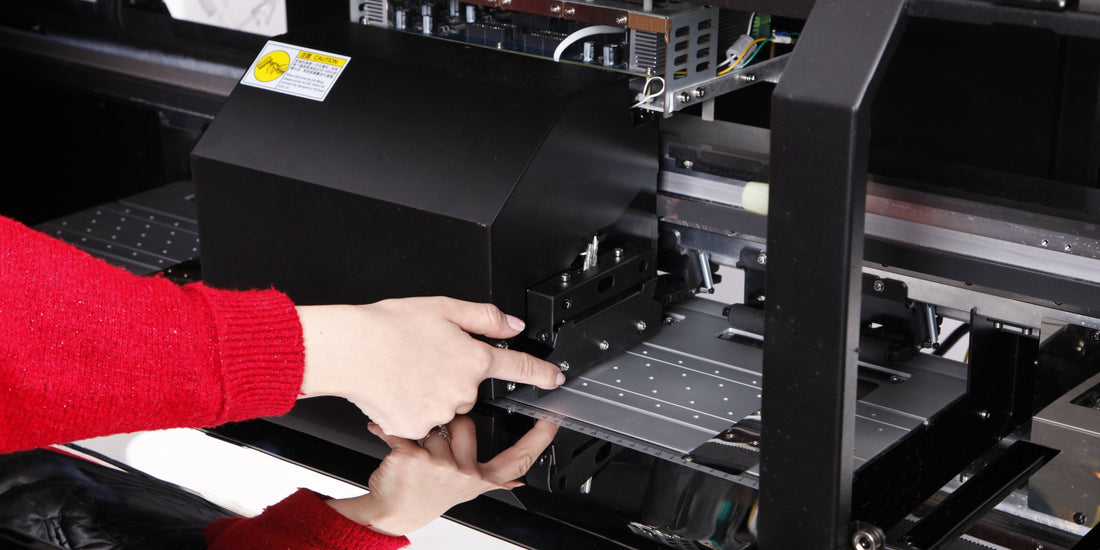 UV DTF Transfers: Your Ultimate Guide to Custom Printing - DTF Virginia
