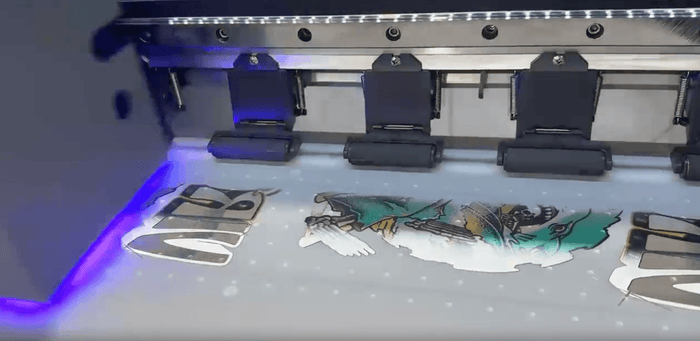 All You Need to Know About Direct-to-Film (DTF) Printing