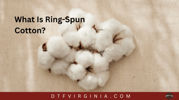 What Is Ring-Spun Cotton?