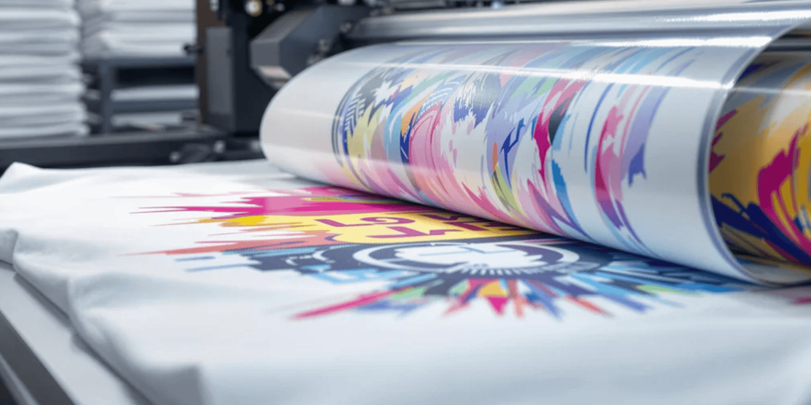Understanding the Benefits of DTF Prints - DTF Virginia