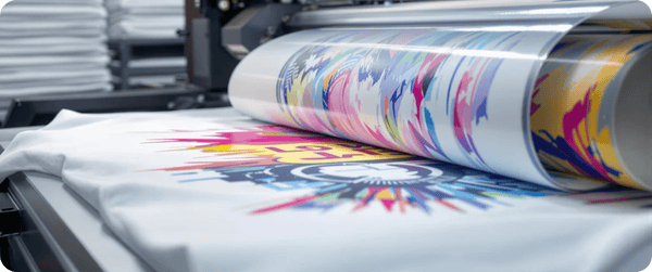 Understanding the Benefits of DTF Prints - DTF Virginia