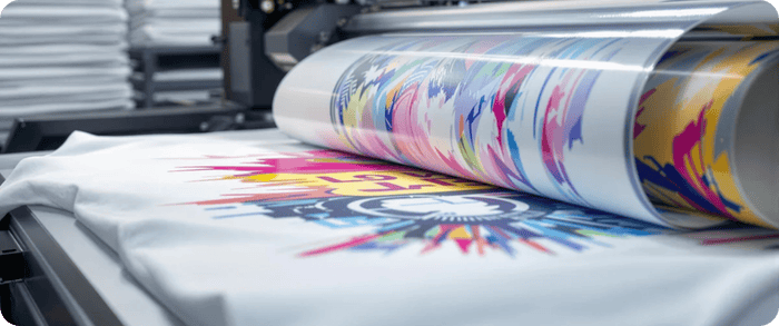 Understanding the Benefits of DTF Prints