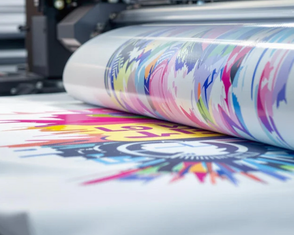 Understanding the Benefits of DTF Prints