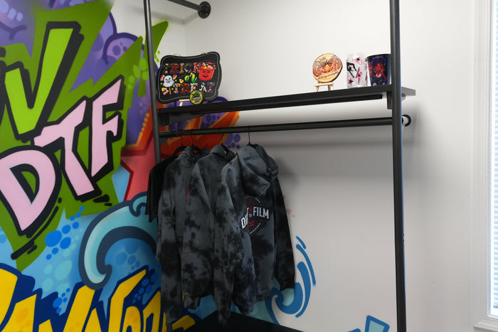 The Ultimate Gildan Size Chart & Fit Guide