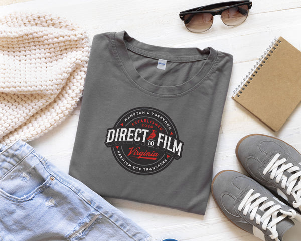 Gildan vs. Next Level Apparel: Which T-Shirts Are Better for Printing?