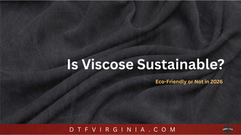 Is Viscose Sustainable? (Eco-Friendly or Not?)