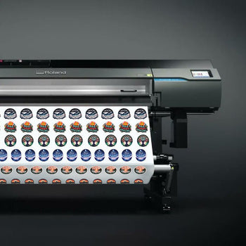 Custom Die Cut Stickers: The Perfect Branding Tool for Businesses & Events