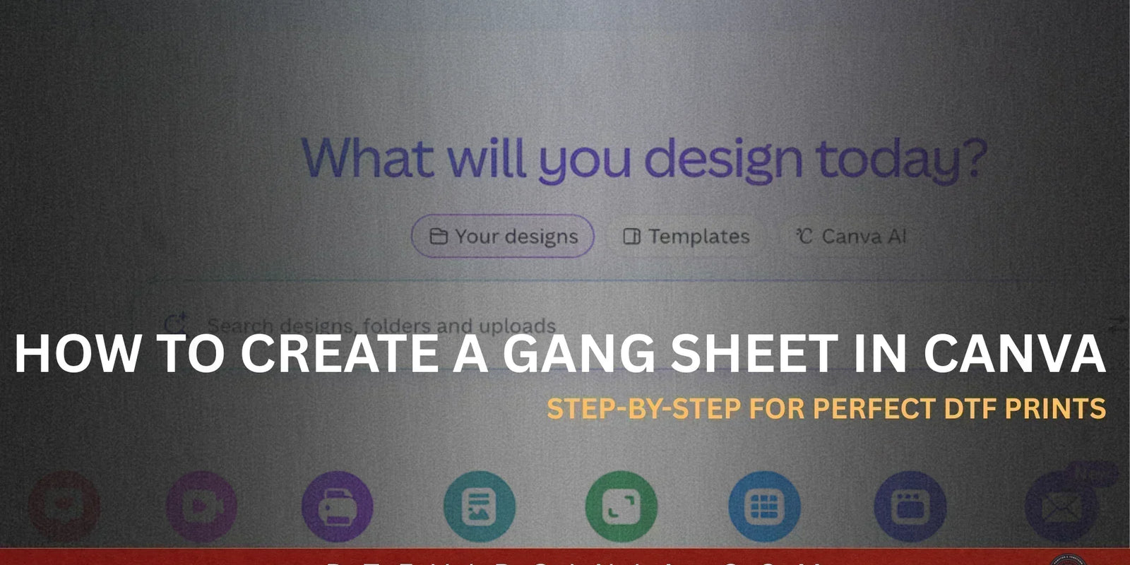 How to Create a Gang Sheet in Canva - DTF Virginia