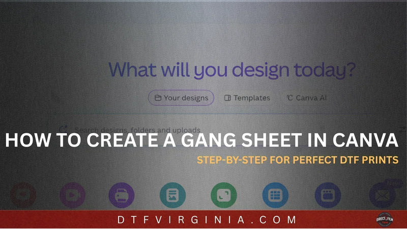 How to Create a Gang Sheet in Canva - DTF Virginia