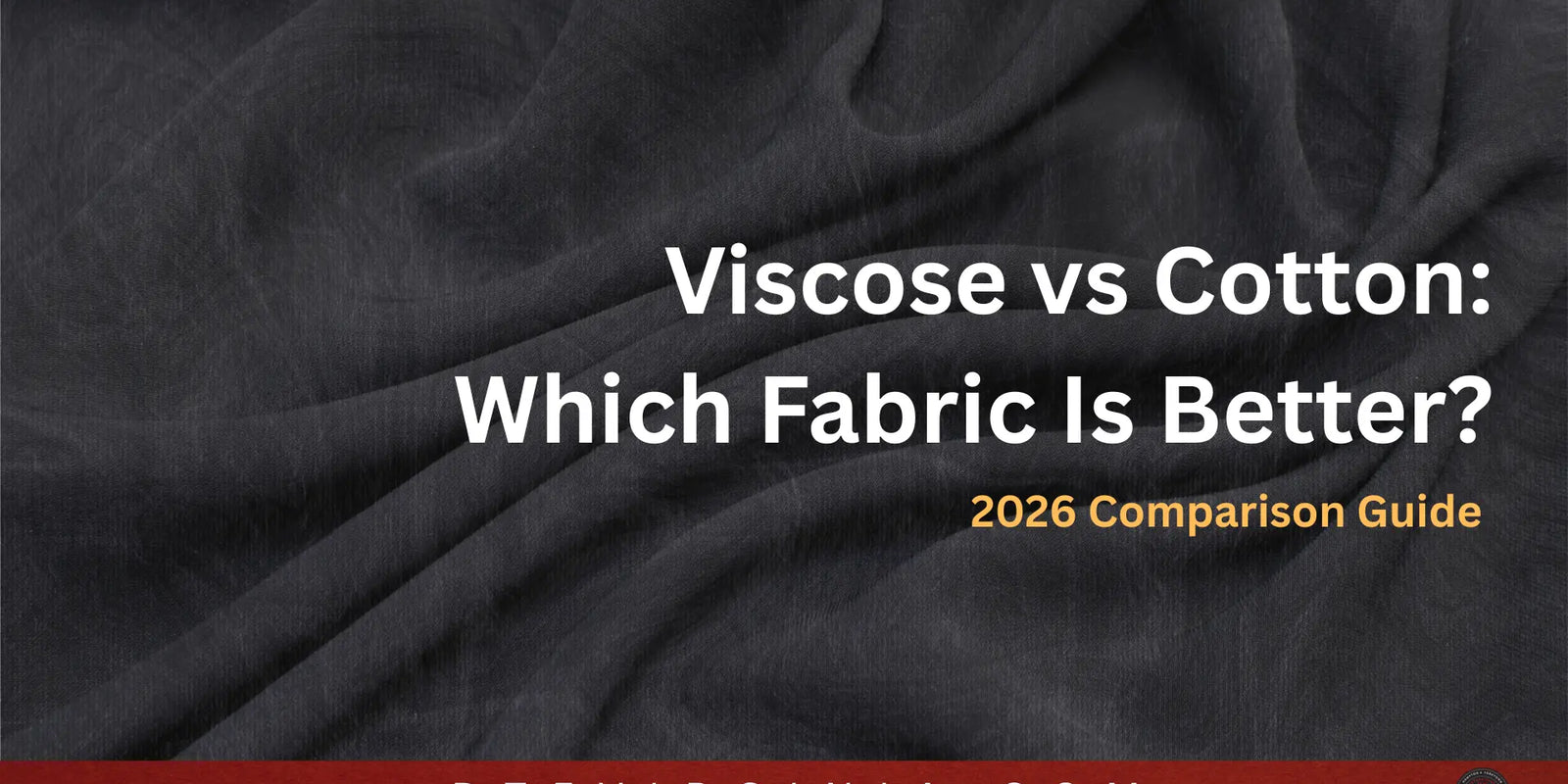 Viscose vs Cotton - DTF Virginia