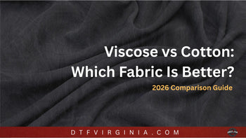 Viscose vs Cotton