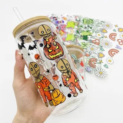 Best Seller Custom DTF Transfers & Heat Transfer Supplies - DTF Virginia