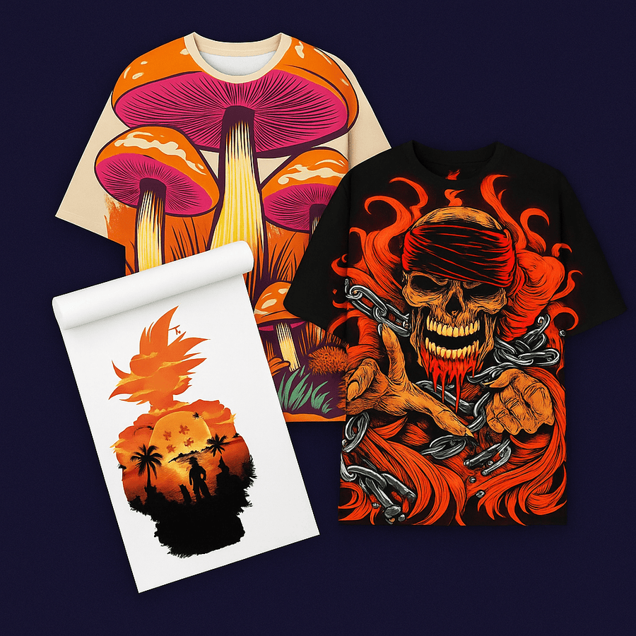 All Collections Just For You! | DTF Virginia - DTF Virginia