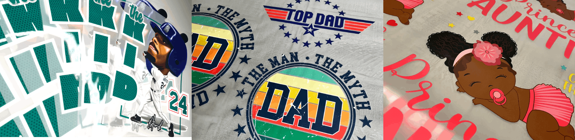 Build a DTF Transfers gang sheet - DTF Virginia