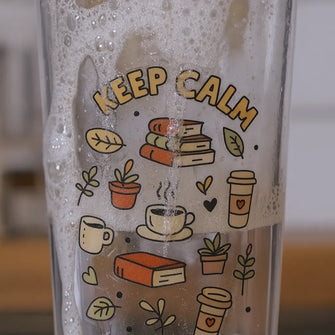100% waterproof uv dtf sticker