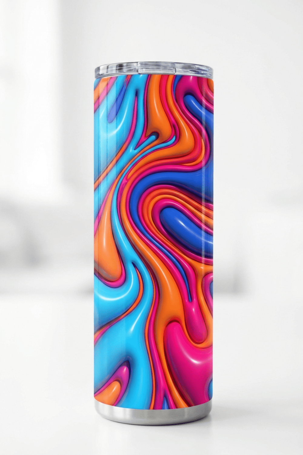 Personalized Tumblers