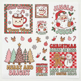 Custom Sublimation Transfers by Size - DTF Virginia - 