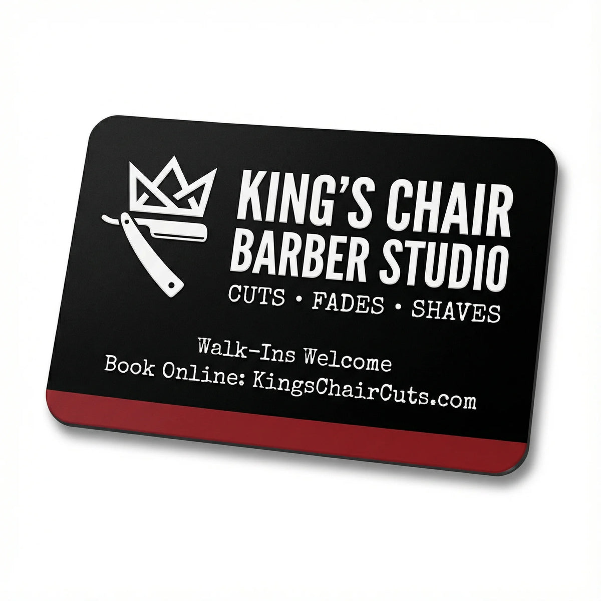 Business Magnets - DTF Virginia - 