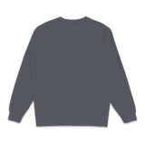 Custom American Apparel Unisex ReFlex Fleece Crewneck Sweatshirt - RF496 - DTF Virginia - 