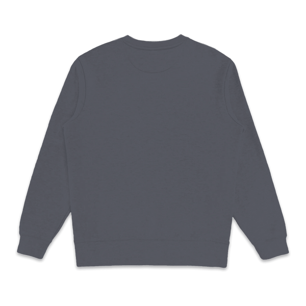 Custom American Apparel Unisex ReFlex Fleece Crewneck Sweatshirt - RF496 - DTF Virginia - 