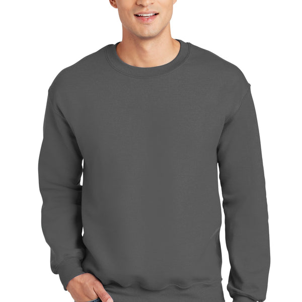 Gildan ®  - DryBlend ®  Crewneck Sweatshirt.  12000