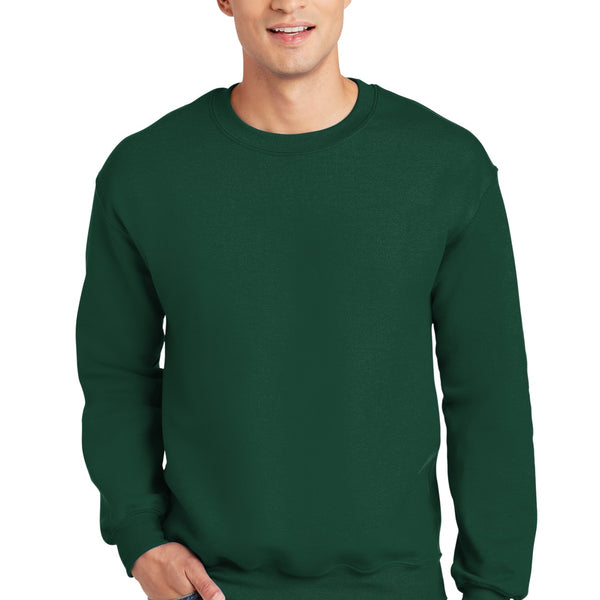 Gildan ®  - DryBlend ®  Crewneck Sweatshirt.  12000