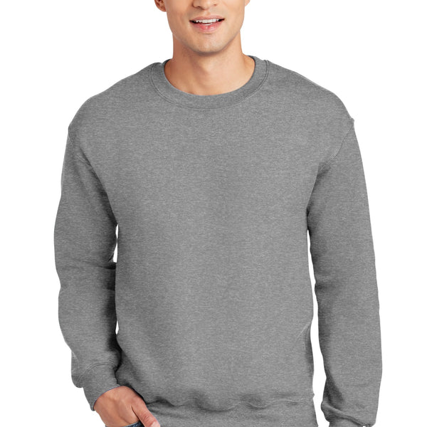 Gildan ®  - DryBlend ®  Crewneck Sweatshirt.  12000