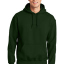  Forest Green