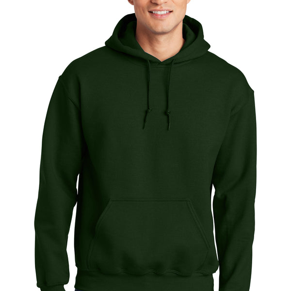 Gildan ®  - DryBlend ®  Pullover Hooded Sweatshirt.  12500