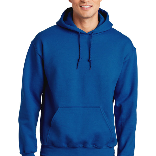 Gildan ®  - DryBlend ®  Pullover Hooded Sweatshirt.  12500